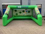 Springkussen huren / te huur Springplezier voor elk feest!, Ophalen, Gebruikt, Overige