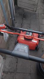 Husqvarna s138i, Cirkelmaaier, Ophalen of Verzenden, Zo goed als nieuw, Husqvarna s138