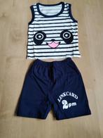 Leuk setje maat 74, Kinderen en Baby's, Babykleding | Maat 74, Ophalen of Verzenden, Nieuw, Jongetje, Setje
