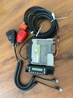 Te koop: Kenwood NX700-E zender ontvanger, Ophalen of Verzenden, Zo goed als nieuw, Zender en Ontvanger