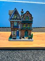 Lemax huisje, Diversen, Kerst, Ophalen, Zo goed als nieuw