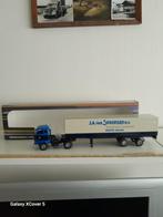 Volvo 88 Tekno, Hobby en Vrije tijd, Modelauto's | 1:50, Ophalen of Verzenden, Zo goed als nieuw, Bus of Vrachtwagen, Tekno