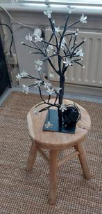 Bloemenlamp, Huis en Inrichting, Ophalen, Zo goed als nieuw, Minder dan 50 cm