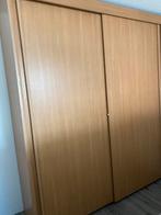 Gratis kledingkast schuifdeur, Huis en Inrichting, Kasten | Kledingkasten, Ophalen, 50 tot 75 cm, 200 cm of meer