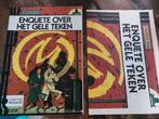 Folder Blake en Mortimer Renault + Krant, Boeken, Eén stripboek, Ophalen of Verzenden, Zo goed als nieuw