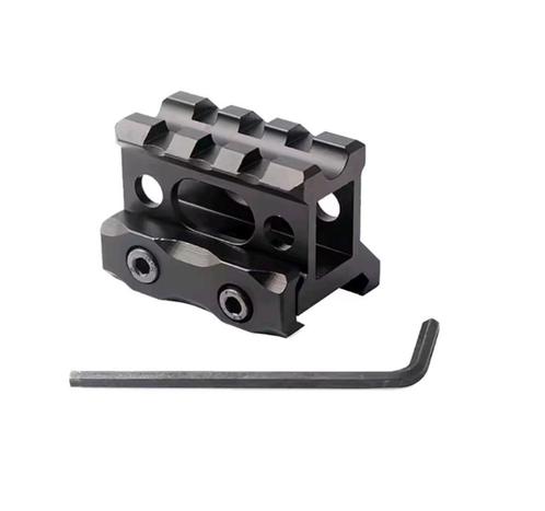Riser voor Red Dot/scope, Sport en Fitness, Schietsport-accessoires, Nieuw, Ophalen of Verzenden