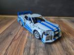 Leuke technisch lego set, fast and furious., Kinderen en Baby's, Speelgoed | Duplo en Lego, Ophalen of Verzenden, Zo goed als nieuw