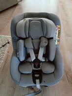 Maxi Cosi Pearl 360 + Base - Autostoel, Ophalen, Verstelbare rugleuning, 0 t/m 18 kg, Zo goed als nieuw