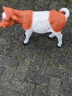 20 foto.s div koeien beelden NIEUW!!, Tuin en Terras, Tuinbeelden, Ophalen, Nieuw, Kunststof, Dierenbeeld