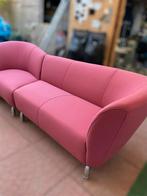 Nieuw gestoffeerd Leolux Pupilla, Ophalen, Zo goed als nieuw, Eenpersoons, Minder dan 150 cm