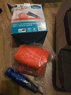 Gymnastiekbal / fitball  nieuw!, Sport en Fitness, Fitnessmaterialen, Ophalen of Verzenden, Nieuw, Fitnessbal