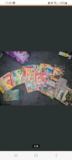 Kinder boeken en tijdschriften, Hobby en Vrije tijd, Verzamelkaartspellen | Yu-gi-Oh!, Ophalen of Verzenden, Gebruikt