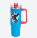 Partij RVS Disney en Marvel thermo bekers 900ML, NHP International, Sales@nhp-international.com, Ophalen of Verzenden, Servies