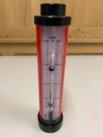 Doorstroommeter / Waterhoeveelheidsmeter nieuw, Ophalen of Verzenden, Temperatuur