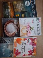 Leesboeken & Libelle Bookazines - 6 stuks, Boeken, Tijdschriften en Kranten, Ophalen of Verzenden, Gelezen, Damesbladen
