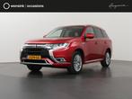 Mitsubishi Outlander 2.4 PHEV Intense | Trekhaak | Parkeerca, Auto's, Mitsubishi, Automaat, Euro 6, 1865 kg, Bedrijf