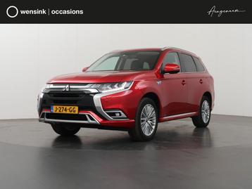 Mitsubishi Outlander 2.4 PHEV Intense | Trekhaak | Parkeerca beschikbaar voor biedingen