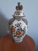 Delft  vaas, Antiek en Kunst, Antiek | Keramiek en Aardewerk, Ophalen of Verzenden