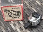 SCHAKELAAR CT.40 BENSI NOS, Fietsen en Brommers, Brommeronderdelen | Oldtimers, Ophalen, Nieuw, Overige typen, Overige merken