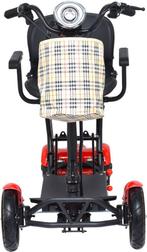 Elektrische Comfygo rolstoelen voor mee voor in de auto, Ophalen of Verzenden, Inklapbaar, Nieuw, Elektrische rolstoel