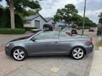 Volkswagen Eos 1.4 TSI Highline Clima Elek Pakket Lmv Leer, Auto's, Volkswagen, Voorwielaandrijving, Euro 5, 4 cilinders, Cabriolet