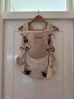 Stokke My Carrier Cool. Buik- en rugdrager ademend., Kinderen en Baby's, Babydragers en Draagdoeken, Ophalen of Verzenden, Zo goed als nieuw