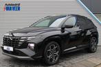Hyundai Tucson 1.6 T-GDI PHEV N-Line, Auto's, Hyundai, Automaat, 1350 kg, Adaptive Cruise Control, Gebruikt
