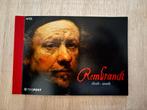 Prestigeboekje Rembrandt, Ophalen of Verzenden, Na 1940, Postfris