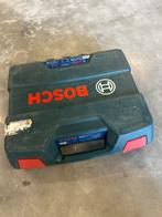 Bosch Koffer, Ophalen of Verzenden, Zo goed als nieuw, Nvt, Nvt