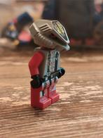 Lego ufo Alien red, Avontuur en Actie, 1 speler, Ophalen of Verzenden, Zo goed als nieuw