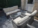 Tuinset, Tuin en Terras, Tuinsets en Loungesets, Ophalen, Gebruikt, Bank
