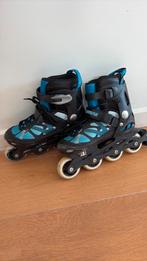 Verstelbare skeelers, Ophalen of Verzenden, Verstelbaar, Gebruikt