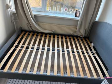 Gratis Ikea bedframe - 4.5 jaar gebruikt - afbeelding 1