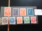 Curaçao nvph kavel postfris, Ophalen of Verzenden, Postfris