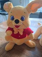 Marion Kangaroe BC 174 Knuffel, Ophalen of Verzenden, Zo goed als nieuw, Overige typen