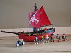 Playmobil spook piratenschip, Ophalen, Zo goed als nieuw