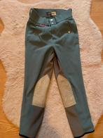 Paardrijbroeken en laarzen, Dieren en Toebehoren, Paardrijkleding, Ophalen of Verzenden, Zo goed als nieuw, Dressuur, Onderkleding