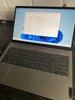 Lenovo ThinkBook 15 G3 ACL (Ryzen 7 5700U, 16GB, 512GB NVME), 16 GB, 15 inch, Qwerty, 512 GB