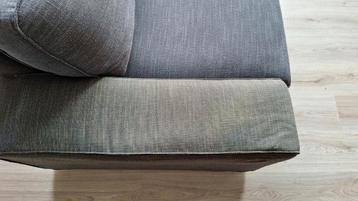 Kivik bank 2 persoons Ikea gratis mee te nemen - afbeelding 3