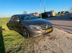 Mercedes-Benz A-Klasse A180 1.6 Blue EFF Aut7 2013, Auto's, Mercedes-Benz, 65 €/maand, 150 kg, 4 cilinders, Leder en Stof