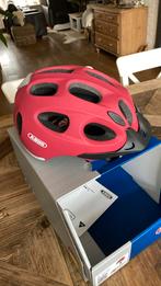 Abus fietshelm m 52-57, M, Nieuw, Ophalen of Verzenden, Abus