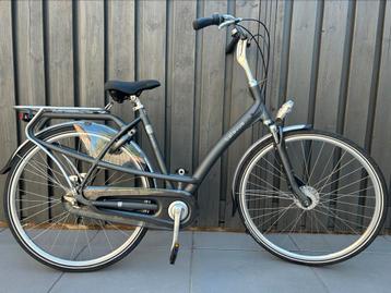 Damesfiets Batavus Mambo 28 inch beschikbaar voor biedingen