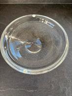 Royal Leerdam Crystal Schaal, Antiek en Kunst, Antiek | Glas en Kristal, Ophalen