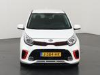 Kia Picanto 1.0 T-GDI GT-Line | Navigatie | Parkeercamera |, Auto's, Kia, Voorwielaandrijving, 101 pk, Gebruikt, Euro 6