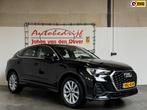 Audi Q3 SPORTBACK 35 TFSI Pro Line|Virtual cockpit|Apple Car, Auto's, 15 km/l, Euro 6, 4 cilinders, 1505 kg