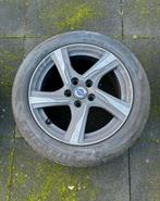 VOLVO ORGINAL 17 inch velgen hele set, Auto-onderdelen, Banden en Velgen, Ophalen, Velg(en), Nieuw, 17 inch