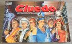 Cluedo Spel Groot, Hobby en Vrije tijd, Gezelschapsspellen | Bordspellen, Vijf spelers of meer, Ophalen of Verzenden, Gebruikt