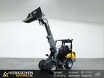 2025 Giant G2700E TELE VK10163, Zakelijke goederen, Machines en Bouw | Kranen en Graafmachines, Wiellader of Shovel