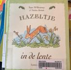 Hazeltje in de lente, Ophalen of Verzenden, Zo goed als nieuw