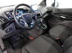 Ford Transit Connect 1.5 EcoBlue Automaat L2 Trend Navigatie, Auto's, Bestelauto's, 1390 kg, Stof, Gebruikt, 4 cilinders